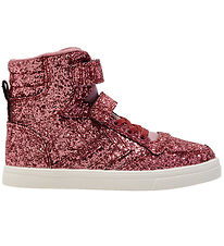 Hummel Stvler - Slimmer Stadil Glitter JR - Nostalgia Rose