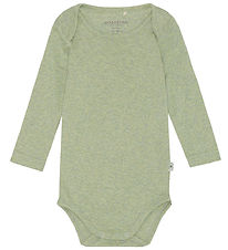 GoBabyGo Body l/æ - Hazel - Leaf