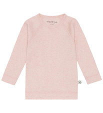 GoBabyGo Bluse - Elm - Rose