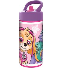 Paw Patrol Drikkedunk - 410 ml - Paw Girl