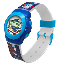 Sonic Armbåndsur - Digital