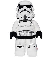 LEGO® Bamse - Star Wars - Stromtrooper - 35 cm