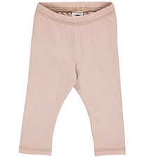 Msli Leggings - Cozy Me - Spa Rose