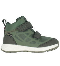 Viking Vinterstvler - Veme Reflex Mid GTX - Pine/Olive