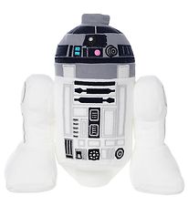 LEGO® Bamse - Star Wars - R2-D2 - 25 cm