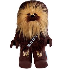 LEGO® Bamse - Star Wars - Chewbacca - 35 cm