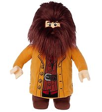 LEGO Bamse - Harry Potter - Hagrid - 38 cm