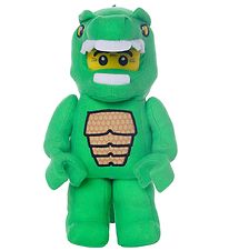 LEGO Bamse - Lizard - Small - 23 cm