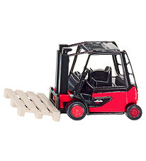 Siku Gaffeltruck - Linde Forklift Truck