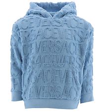 Versace Httetrje - Summer Sky Blue