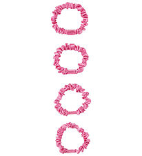 Name It Hrelastikker - NkfAcc-Niva - 4-pak - Pink Cosmos