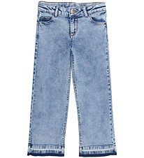 Minymo Jeans - Bl