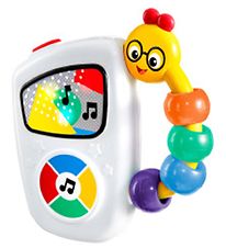 Baby Einstein Aktivitetslegetøj - Take Along Tunes