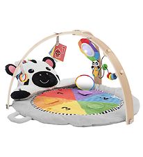 Baby Einstein Aktivitetstæppe - Zen's Activity Milestones