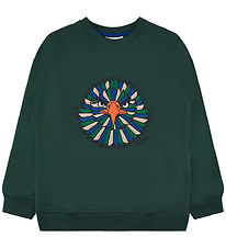 The New Sweatshirt - TnHagen - Green Gables m. Høg
