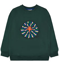 The New Sweatshirt - TnHagen - Green Gables m. Hg