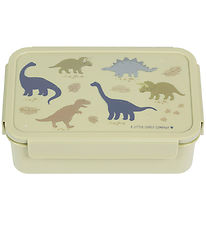 A Little Lovely Company Madkasse - Bento - Dinosaurs