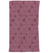 Joha Tube - Uld - Dusty Rose