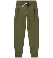 Molo Sweatpants - Ashton - Growth