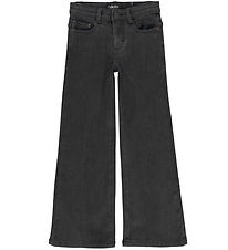 Molo Jeans - Asta - Washed Black