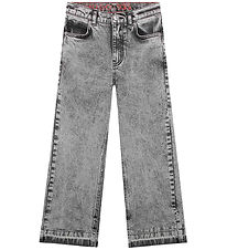 HUGO Jeans - 935 - Relaxed - Denim Grey