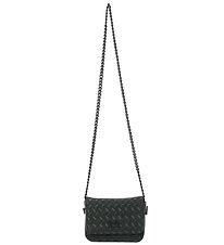 Lala Berlin Skuldertaske - Maite - Heritage Suede Black