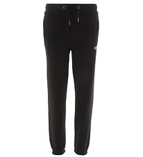 Billabong Sweatpants - Arch - Sort