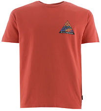Billabong T-shirt - Shine - Coral Rd