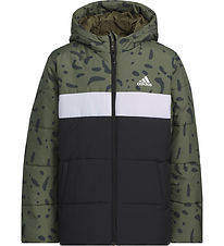 adidas Performance Jakke - JB CB PAD JKT - Olistr