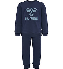 Hummel Sweatst - hmlArine - Bl