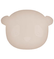 OYOY Bademåtte - Ling Ling Panda - Light Rubber