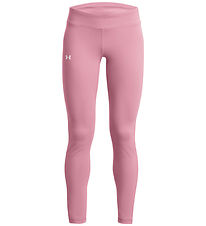 Under Armour Leggings - Motion - Pink Elixir