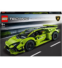 LEGO Technic - Lamborghini Huracn Tecnica 42161 - 806 Dele