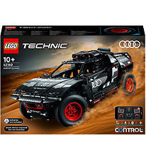 LEGO Technic - Audi RS Q e-tron 42160 - 914 Dele
