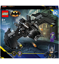 LEGO DC Batman - Batvinge: Batman mod Jokeren 76265 - 357 Dele