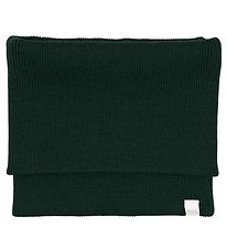 Minimalisma Tube - Rib - Uld - Argir - Dark Green