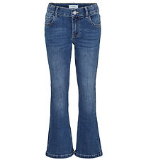 Vero Moda Girl Jeans - Noos - VmRiver - Medium Blue Denim