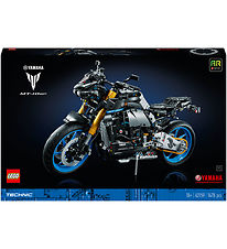 LEGO Technic - Yamaha MT-10 SP 42159 - 1478 Dele