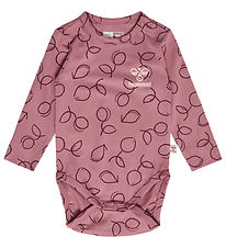 Hummel Body l/ - hmlElvira - Rosa