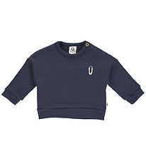 Msli Sweatshirt - Night Blue