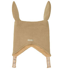 Hust and Claire Hue - Uld/Polyester - Freja - Sands