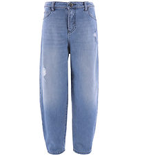 Emporio Armani Jeans - Blå