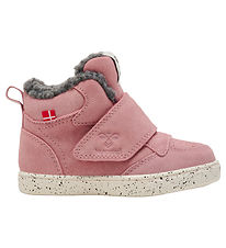 Hummel Vinterstvler - Stadil Infant - Nostalgia Rose