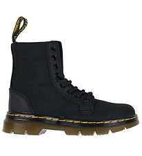 Dr. Martens Stvler - Combs J - Sort