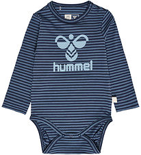 Hummel Body l/ - hmlMulle - Bering Sea