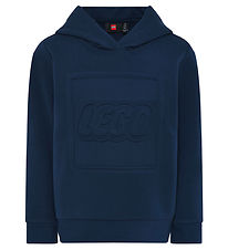 LEGO Wear Httetrje - LWSky - Dark Navy