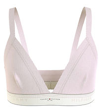 Tommy Hilfiger BH - Triangle - Light Pink