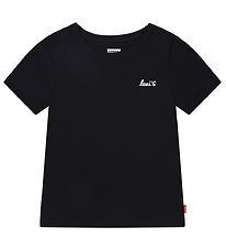 Levis Kids T-Shirt - Caviar