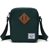 Herschel Skuldertaske - Heritage - EcoSystem - Trekking Green