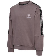 Hummel Sweatshirt - hmlShine - Sparrow